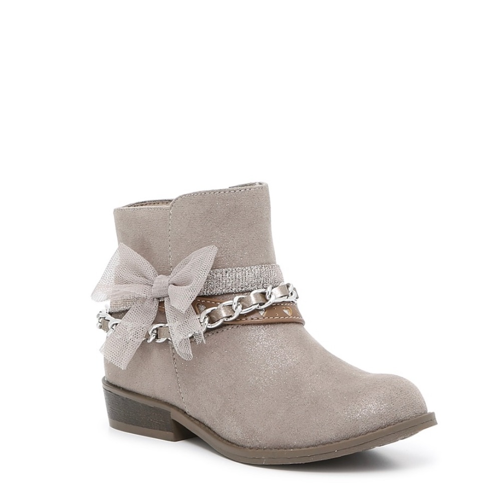Crown Vintage Shanley Bootie Toddler Girl